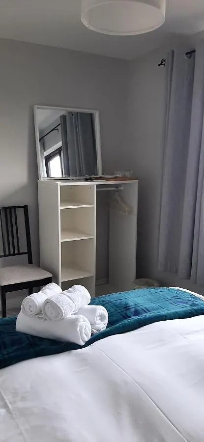 غالواي Ger'S Lodging فندق مبيت وإفطار