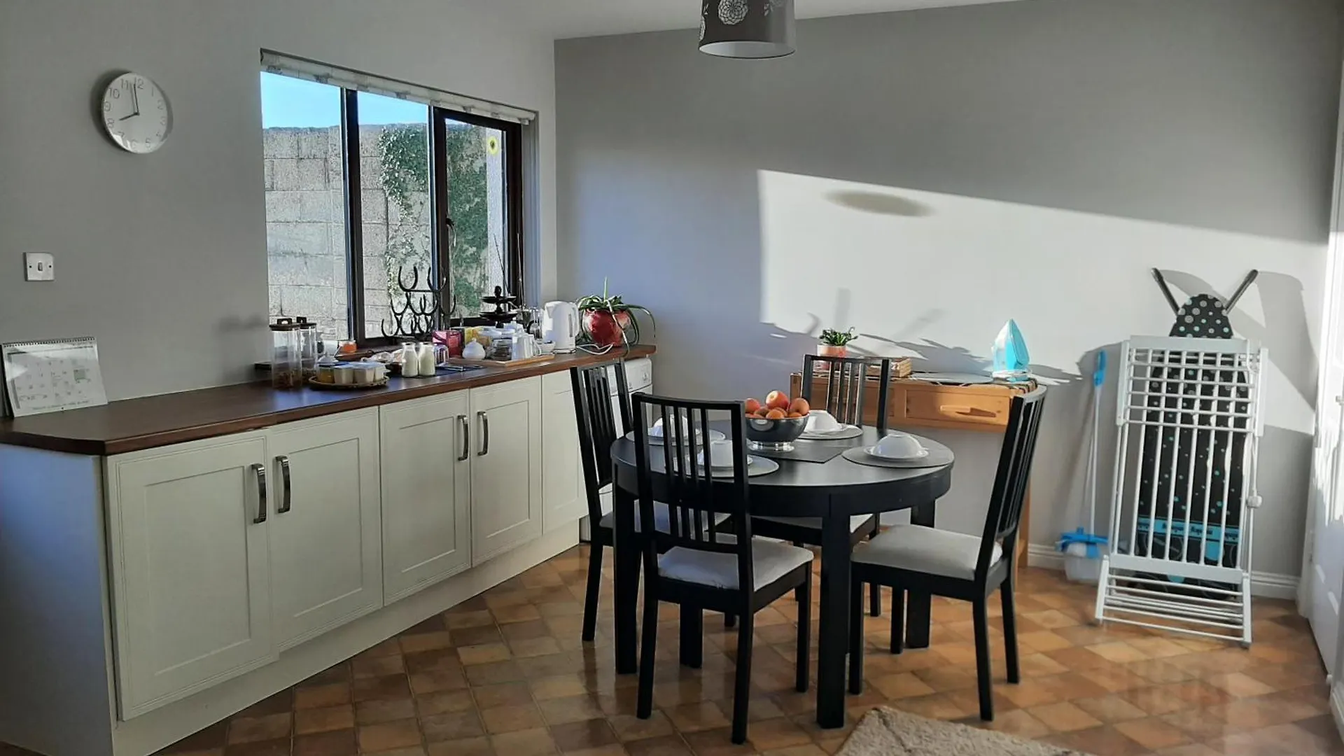 فندق مبيت وإفطار غالواي Ger'S Lodging