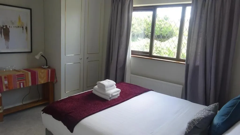 غالواي Ger'S Lodging فندق مبيت وإفطار